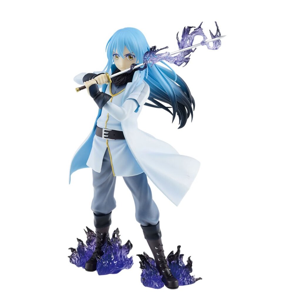Tensura Bandai Ichiban Kuji Saint-Monster War Last One Award Rimuru Tempest Fig